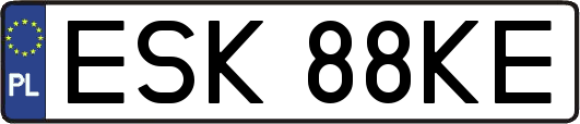 ESK88KE