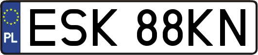 ESK88KN