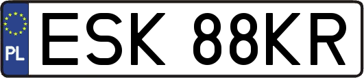 ESK88KR
