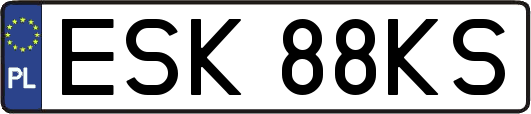 ESK88KS