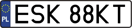 ESK88KT