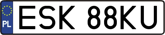 ESK88KU