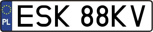 ESK88KV