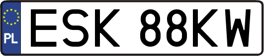 ESK88KW