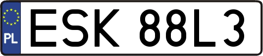 ESK88L3
