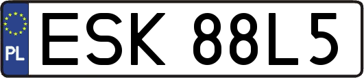 ESK88L5