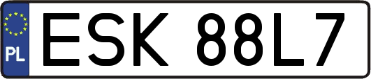 ESK88L7