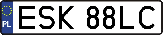 ESK88LC