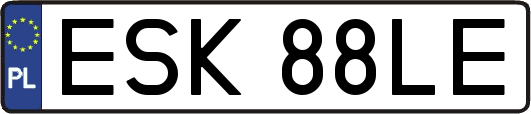 ESK88LE
