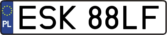 ESK88LF