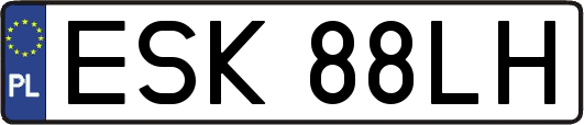 ESK88LH