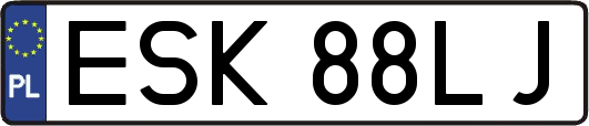ESK88LJ