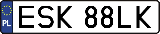 ESK88LK