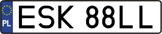 ESK88LL