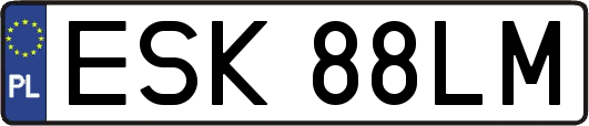 ESK88LM