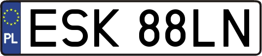 ESK88LN