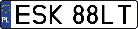 ESK88LT