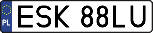 ESK88LU