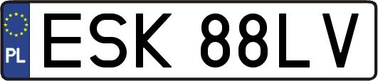ESK88LV