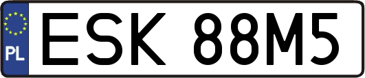 ESK88M5