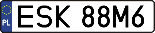 ESK88M6