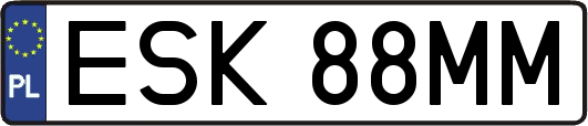 ESK88MM