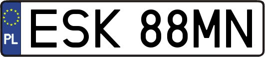 ESK88MN