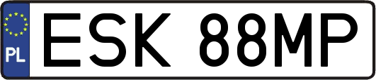 ESK88MP