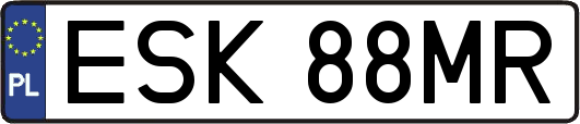ESK88MR