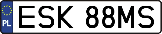 ESK88MS
