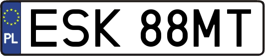 ESK88MT