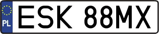 ESK88MX