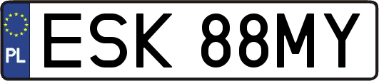 ESK88MY