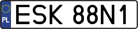 ESK88N1