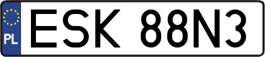 ESK88N3