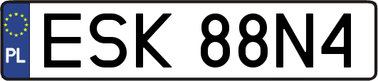 ESK88N4
