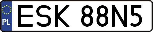 ESK88N5