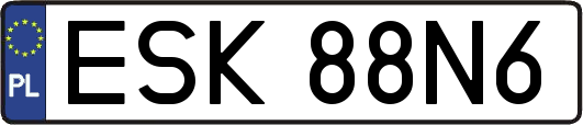 ESK88N6