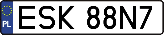 ESK88N7