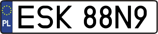 ESK88N9