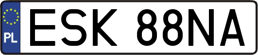 ESK88NA