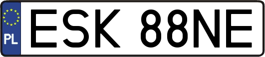 ESK88NE