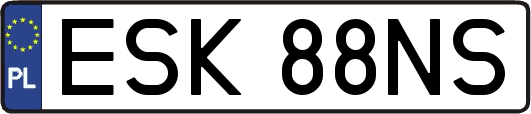ESK88NS