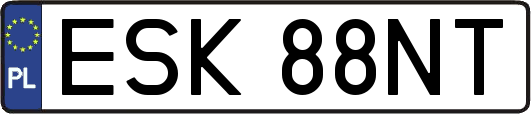 ESK88NT