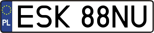 ESK88NU