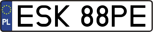 ESK88PE
