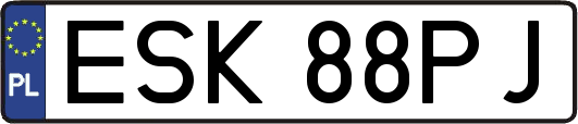 ESK88PJ