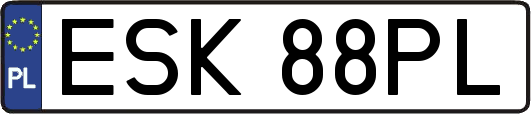 ESK88PL