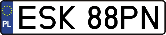 ESK88PN