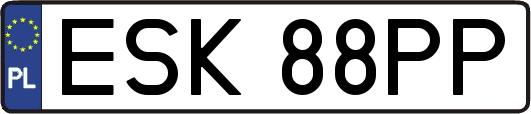 ESK88PP
